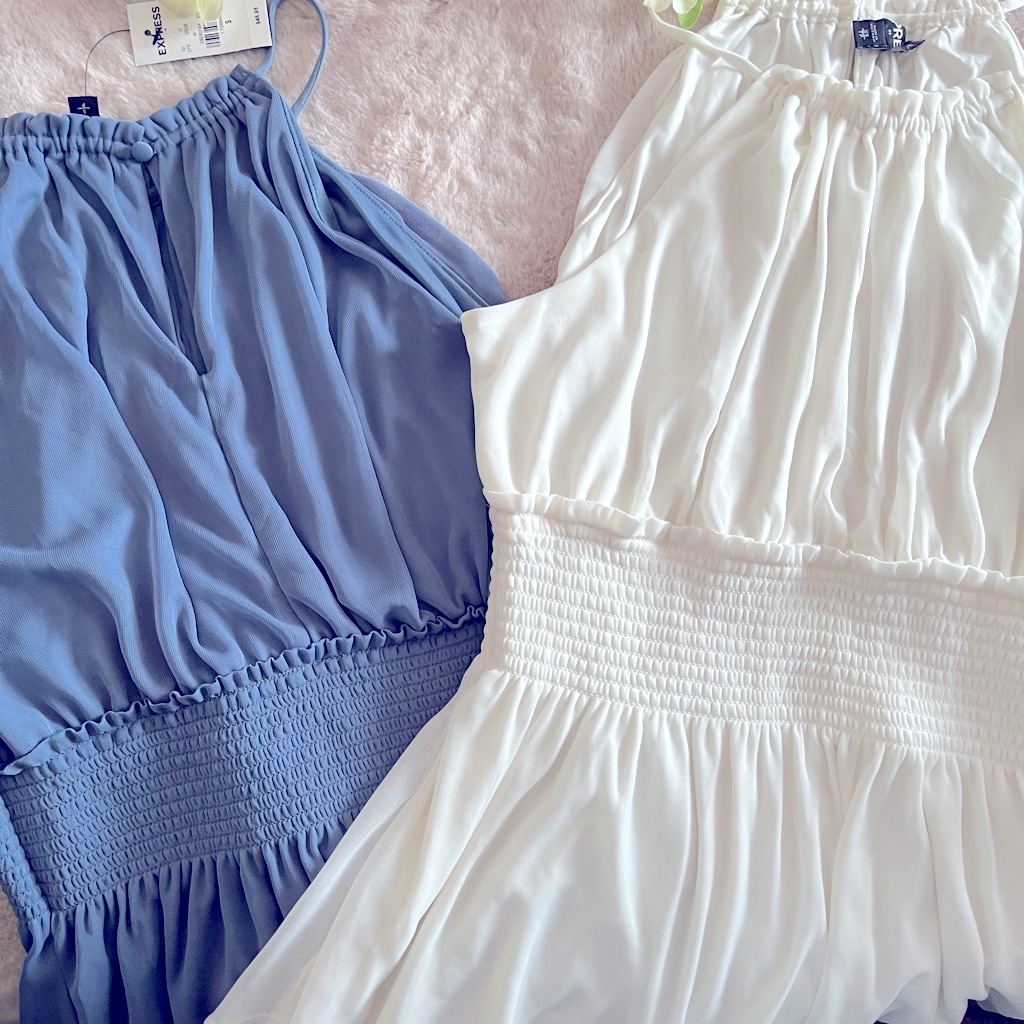 Express Tops
